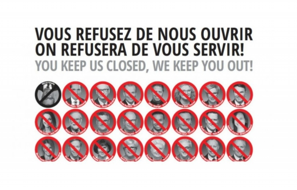 «On rassemble les gens qui veulent faire bouger les choses» - Benoît Girouard, du mouvement Entrepreneurs en Action du Québec