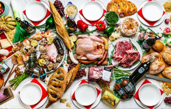 La restauration et l&#039;hôtellerie au 14 décembre 2020