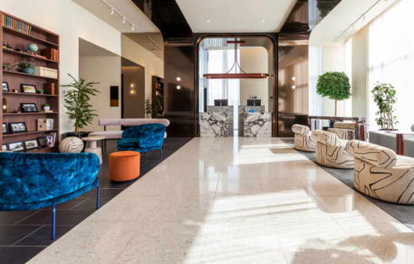 La restauration et l'h&ocirc;tellerie au 16 octobre 2023