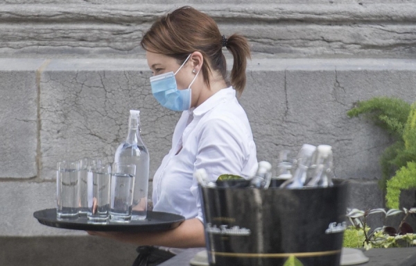 La situation actuelle représente énormément de défis à surmonter pour les restaurants et les bars