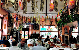 En Argentine la gourmandise n’est pas un péché, mais une vertu