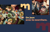 Mordu.ca, la nouvelle plateforme alimentaire de Radio-Canada