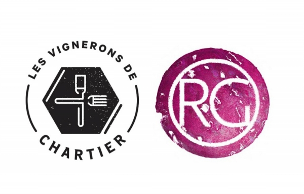 Le Rouge Gorge bar &agrave; vin accueille Les Vignerons de Chartier aux Mardis D&eacute;gustation