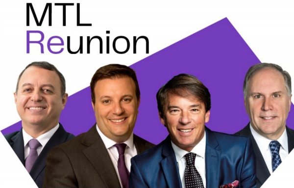 Le Palais des congrès de Montréal crée MTL Reunion : sa première conférence internationale pour repenser l’avenir ensemble!