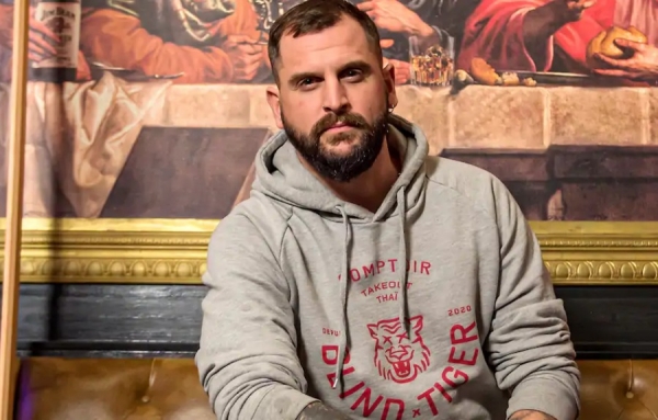 Écœurés d’attendre l’aide promise