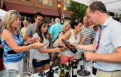 Un événement organisé par le Festival des vins de Saguenay aura lieu début novembre à Saguenay