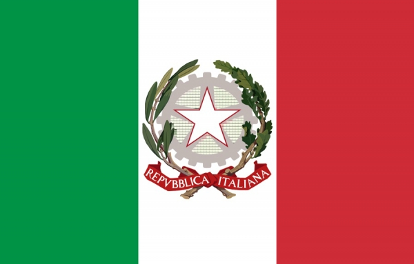 Le 2 juin est la fête de la République italienne