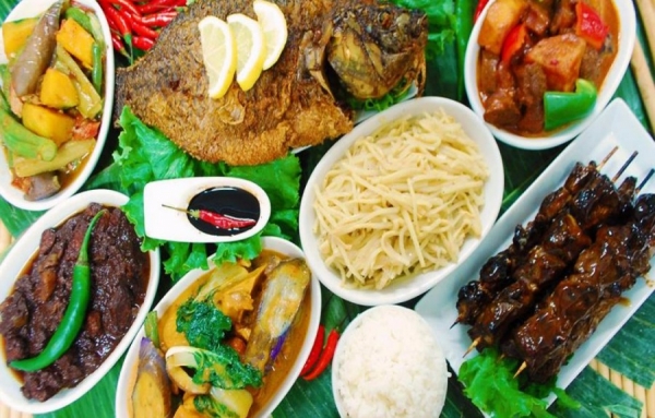 La nuit asiatique &agrave; Montr&eacute;al avec les restaurants sp&eacute;cialis&eacute;s