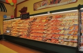 On doit s’attendre à une hausse des prix de la viande (bœuf, porc et poulet) de 40 %