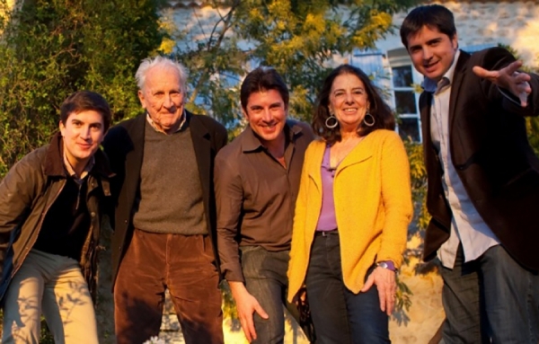 Mas de Daumas Gassac: une vente en Primeur historique