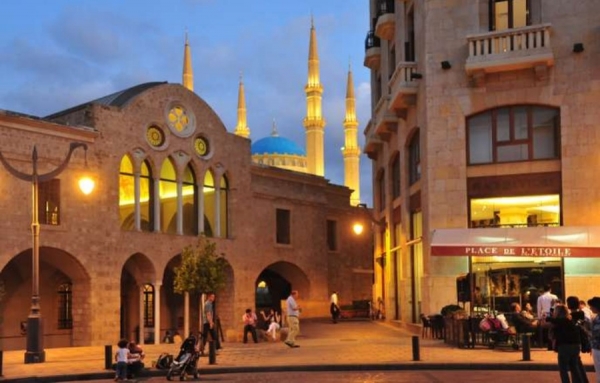 &Agrave; la d&eacute;couverte du Liban d&rsquo;aujourd&rsquo;hui