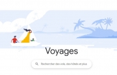 Google Voyages : la clé d’une bonne visibilité pour la destination du Québec et pour les entreprises touristiques