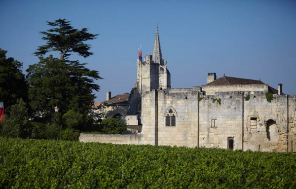 Château Villemaurine