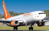 Sunwing offrira des vols au départ de Mont-Joli pour la première fois