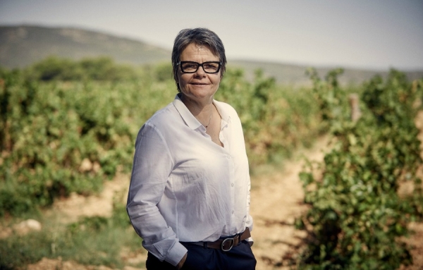 Qui est Brigitte Jeanjean?