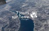 Benjamin Tremblay, avec 7 jours sur Terre, nous décortique l&#039;actualité locale et mondiale