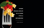 Lexique français-anglais de la cuisine et de la restauration