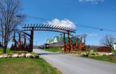 Belles découvertes vinicoles dans les Finger Lakes, New York