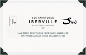 L&#039;agence Spiritueux Iberville annonce un partenariat avec Maison Sivo