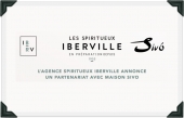 L'agence Spiritueux Iberville annonce un partenariat avec Maison Sivo