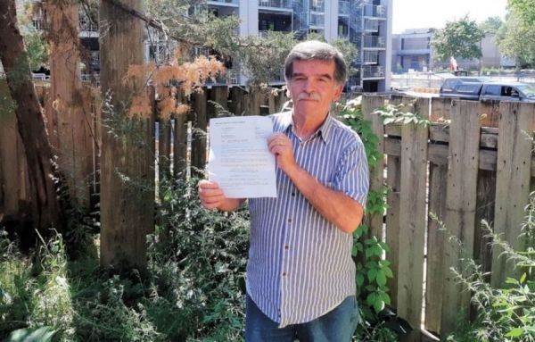 Le combat de Gabriel Serbanescu contre la soci&eacute;t&eacute; d&rsquo;&Eacute;tat