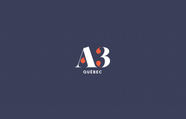 Conseil d&#039;administration A3 Québec pour le terme 2021-2022
