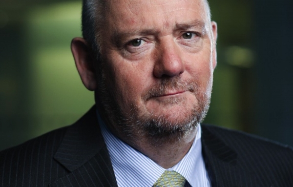 Richard Cousins, directeur de Compass, meurt dans un accident d&#039;avion