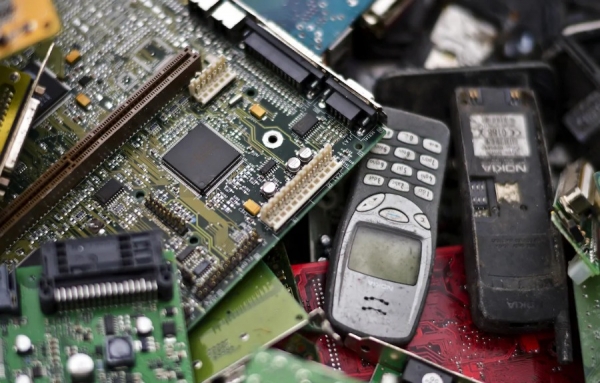 Environnement - l&#039;importance de recycler nos vieux cellulaires