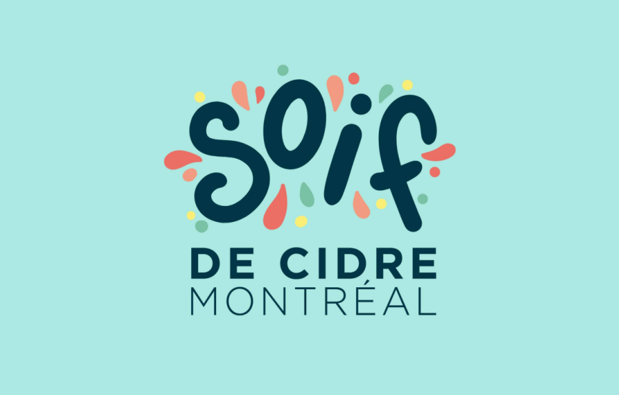 Soif de cidre Montréal – Le nouveau rendez-vous des adeptes de cidre du Québec, du 15 au 17 juillet au parc du canal de Lachine