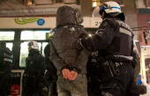 Arrestations de masse de manifestants entre 2011 et 2015: la Ville reconnaît ses torts et verse 6 M$