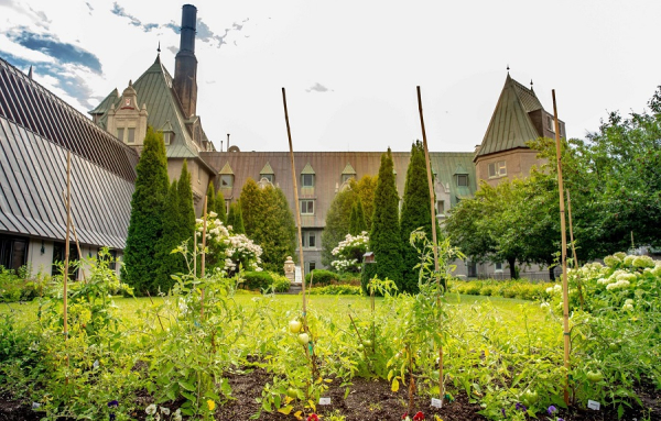 Fairmont Le Manoir Richelieu certifié 5 Clés Vertes