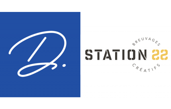 Le Groupe Dandurand conclut une entente définitive pour l&#039;acquisition de Station 22 (auparavant Maison des Futailles)