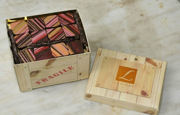 Chocotourisme, nouveau tourisme culinaire