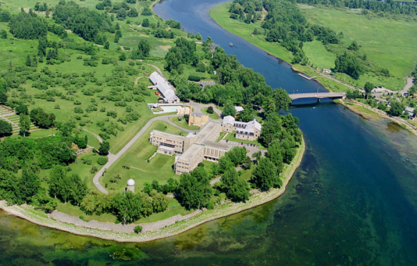 Le circuit des Sanctuaires du fleuve ajoute deux nouveaux sites patrimoniaux