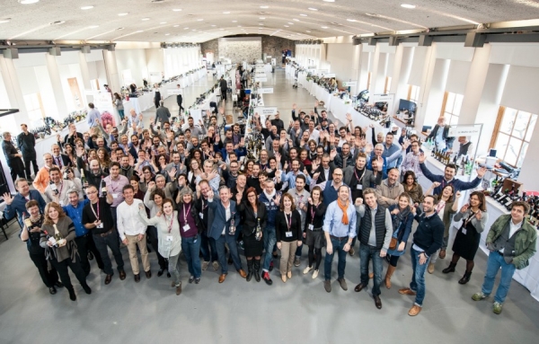 Photo et source: Raspipav, Salon VIP 2015