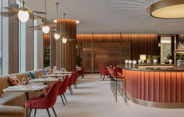 La restauration et l&#039;hôtellerie au 12 juin 2023