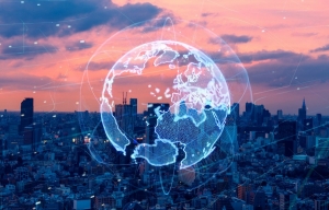 LA CRISE DE 2020 = 4 structure (terre, eau, air, feu)