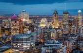 Tourisme Montréal prévoit une expansion touristique responsable en 2020 et bilan 2019