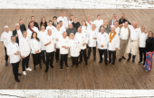 La Société des Chefs, Cuisiniers et Pâtissiers du Québec célèbre 72 ans d’excellence gastronomique