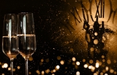 Accueillir 2018 avec  du Champagne G.H. Mumm Cordon Rouge