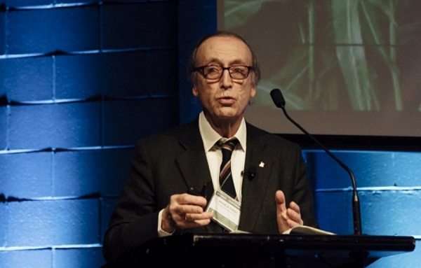 Le vigneron espagnol Miguel Torres contre le bien-fond&eacute; de l&rsquo;agriculture biologique