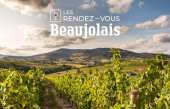 Les 8 vignerons et négociants présents aux rendez-vous Beaujolais