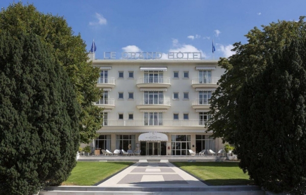 Les nouvelles européennes du magazine Entreprendre de mars 2019