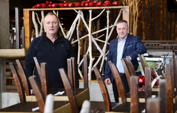 Un restaurateur dénonce la lourdeur de l&#039;aide de Québec aux PME